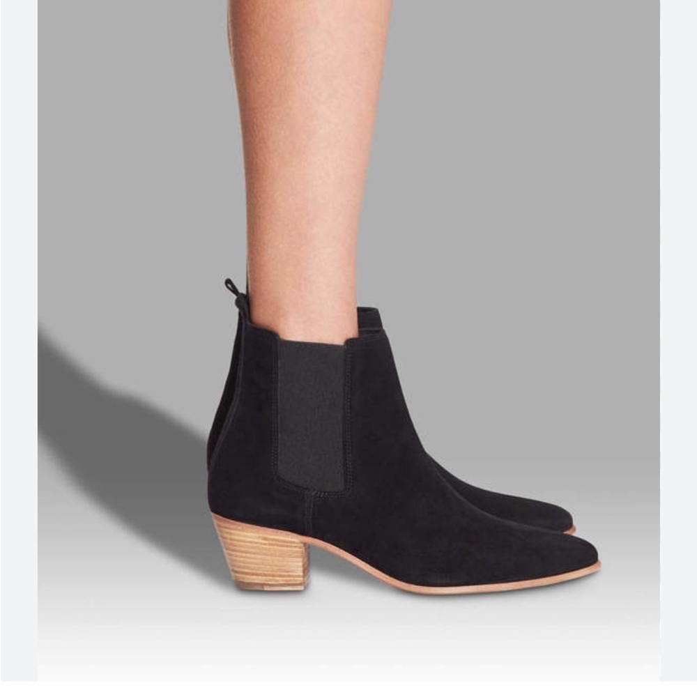 IRO Yvette Boots